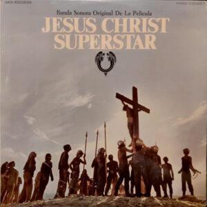 Various - Jesus Christ Superstar-0