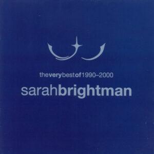 Sarah Brightman - The Very Best Of 1990-2000-0