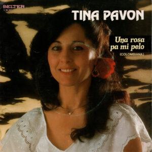 Tina Pavón - Una Rosa Pa Mi Pelo-0