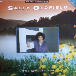 Sally Oldfield - The Collection-0