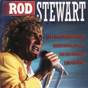 Rod Stewart - Rod Stewart-0