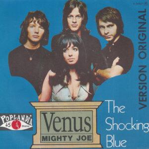Shocking Blue - Venus-0