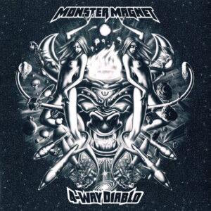 Monster Magnet - 4-Way Diablo-0