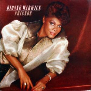 Dionne Warwick - Friends-0