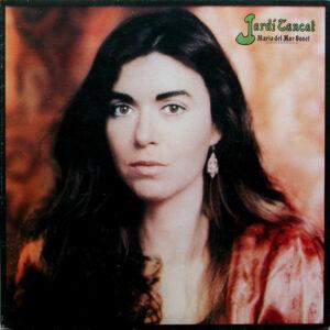 Maria Del Mar Bonet - Jardí Tancat-0