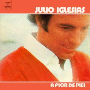 Julio Iglesias - A Flor De Piel-0