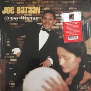 Joe Bataan - Gypsy Woman-0