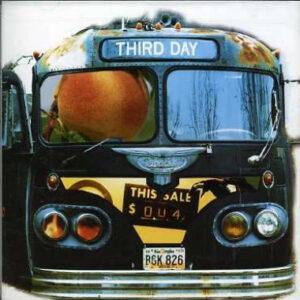 Third Day - Third Day-0