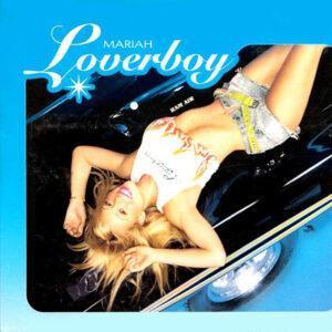 Mariah Carey - Loverboy-0