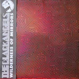 The Black Angels - Wilderness Of Mirrors-0