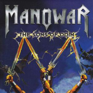 Manowar - The Sons Of Odin-0