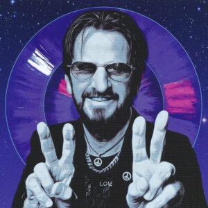 Ringo Starr - EP3-0