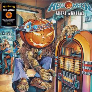Helloween - Metal Jukebox-0