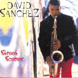 David Sanchez (3) - Street Scenes-0