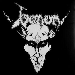 Venom (8) - Black Metal-0
