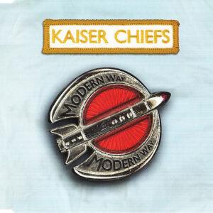 Kaiser Chiefs - Modern Way-0