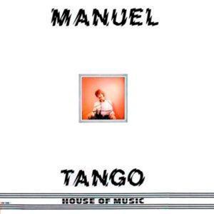 Manuel De Leo - Tango-0