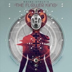 Roine Stolt's The Flower King - Manifesto Of An Alchemist-0