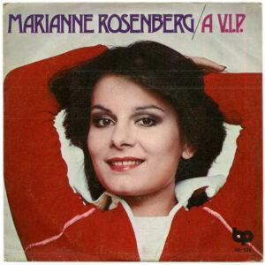 Marianne Rosenberg - A V.I.P.-0