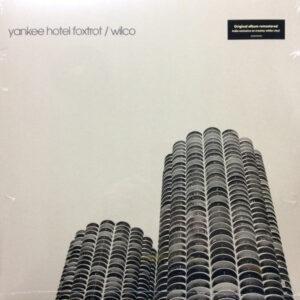 Wilco - Yankee Hotel Foxtrot-0