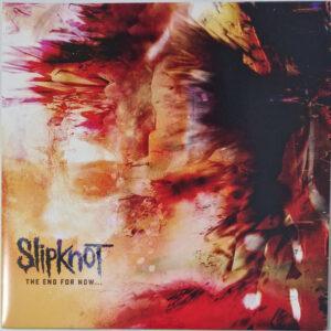 Slipknot - The End For Now...-0