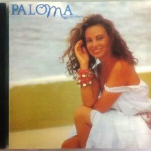 Paloma San Basilio - Mediterranea-0