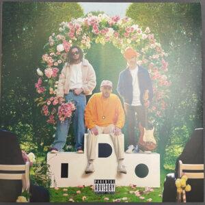 BIG MENU - IDO-0