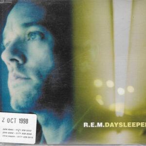 R.E.M. - Daysleeper-0