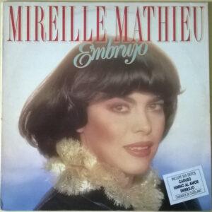 Mireille Mathieu - Embrujo-0