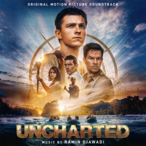 Ramin Djawadi - Uncharted (Original Motion Picture Soundtrack)-0