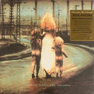 Soul Asylum (2) - Grave Dancers Union-0