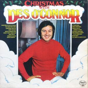 Des O'Connor - Christmas With Des O'Connor-0