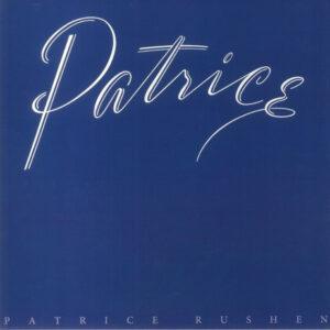 Patrice Rushen - Patrice-0