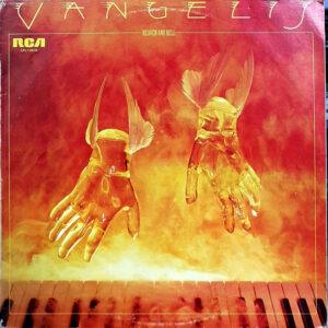 Vangelis - Heaven And Hell-0