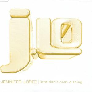 Jennifer Lopez - Love Don't Cost A Thing-0