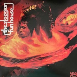 The Stooges - Fun House-0