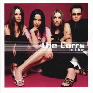 The Corrs - In Blue-0