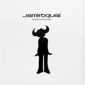 Jamiroquai - Emergency On Planet Earth-0