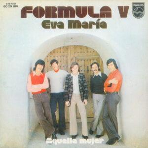 Formula V (2) - Eva María-0