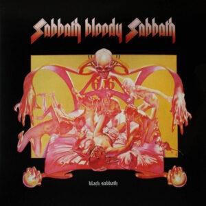 Black Sabbath - Sabbath Bloody Sabbath-0