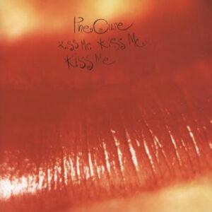 The Cure - Kiss Me Kiss Me Kiss Me-0