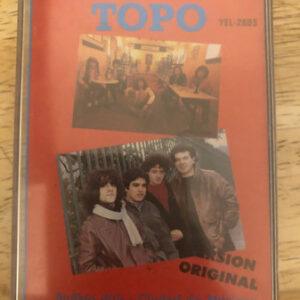 Asfalto, Topo (5) - Asfalto - Topo-0