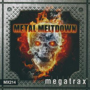 Daniel Cross (3) & Ron Mendelsohn, John Carlo Dwyer, Chris Westfall, Bret Levick, Sven Spieker - Metal Meltdown-0
