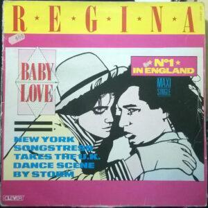 Regina (2) - Baby Love-0