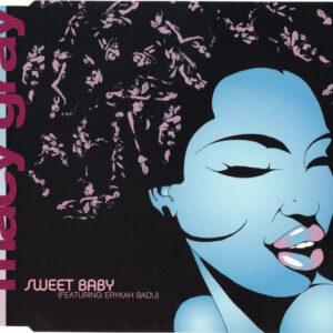 Macy Gray Featuring Erykah Badu - Sweet Baby-0