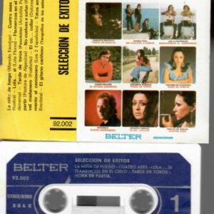 Various - Seleccion De Exitos-0