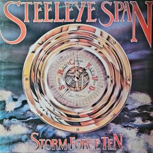Steeleye Span - Storm Force Ten-0