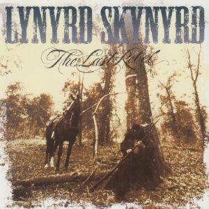 Lynyrd Skynyrd - The Last Rebel-0