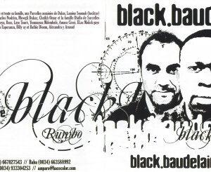 Black Baudelaire - Black.BaudelaireRumbo-0