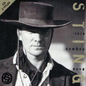 Sting - This Cowboy Song-0